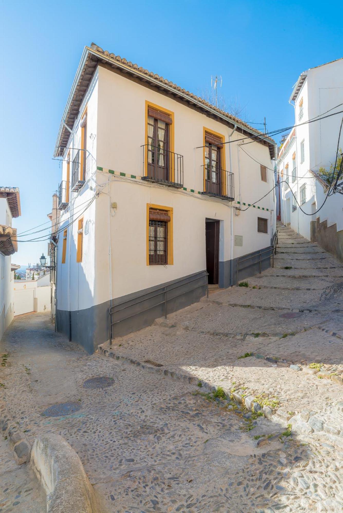 Bendita Casa — Photos 3